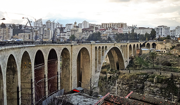 Pont Sidi Rached